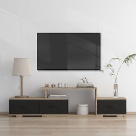 Modern TV stand, TV cabinet