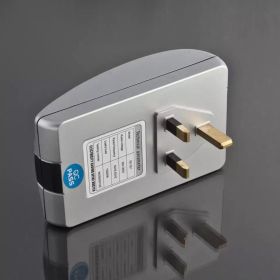 New Type Power Saver Electricity-Saving Box (Option: UK)